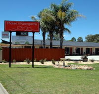 Motel Woongarra - Accommodation Mermaid Beach