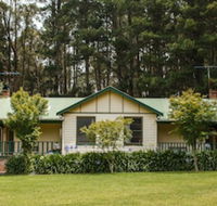 Federation Gardens  Possums Hideaway - Accommodation Mermaid Beach