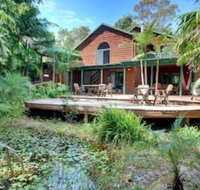 Planula Bed  Breakfast Retreat - Accommodation Mermaid Beach