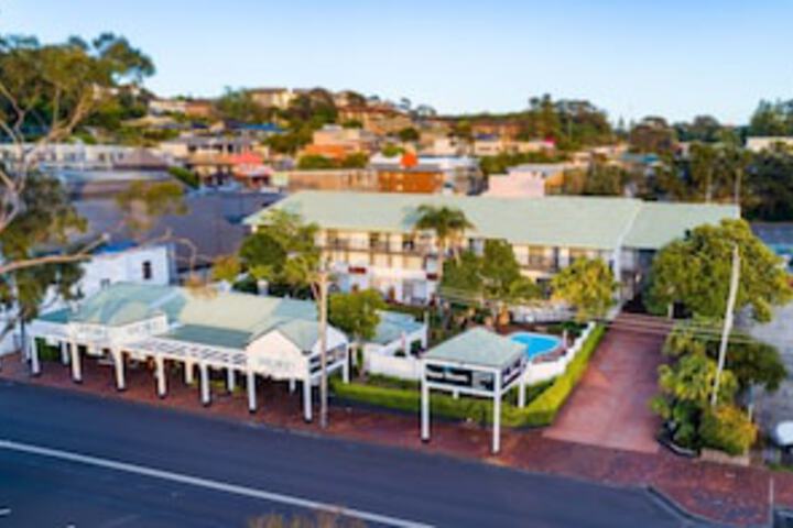  Accommodation Mermaid Beach