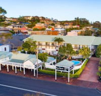 Kiama Shores - Accommodation Mermaid Beach