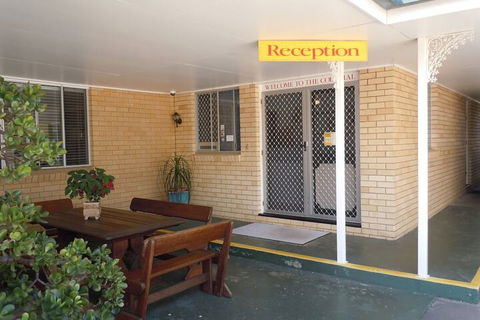 Ballina Colonial Motel - Accommodation Mermaid Beach 6