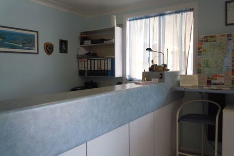 Ballina Colonial Motel - Accommodation Mermaid Beach 5