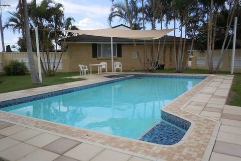 Ballina Colonial Motel - Accommodation Mermaid Beach 3