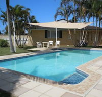 Ballina Colonial Motel - Accommodation Mermaid Beach