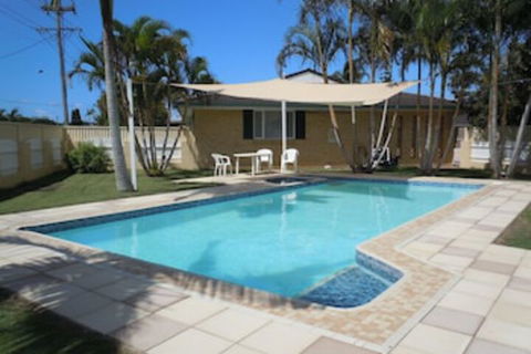 Ballina Colonial Motel - Accommodation Mermaid Beach 0