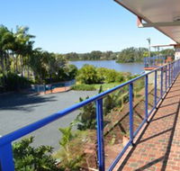 Taree Motor Inn - Accommodation Mermaid Beach