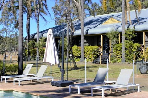 Pokolbin Village - Accommodation Mermaid Beach 7