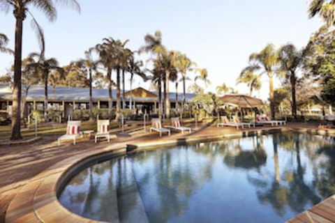 Pokolbin Village - Accommodation Mermaid Beach 0