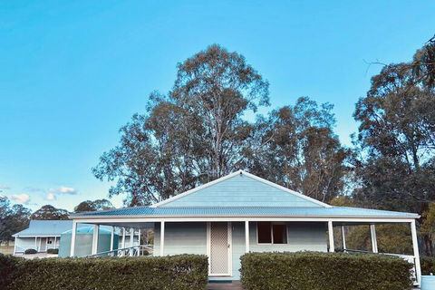 Pokolbin Village - Accommodation Mermaid Beach 2