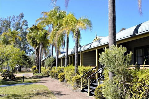 Pokolbin Village - Accommodation Mermaid Beach 4