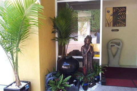 Admiral Nelson Motor Inn - Accommodation Mermaid Beach 4