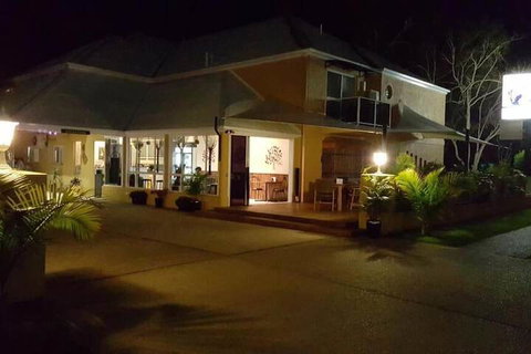 Admiral Nelson Motor Inn - Accommodation Mermaid Beach 6