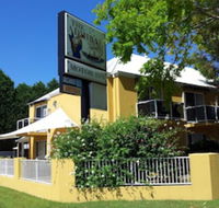 Admiral Nelson Motor Inn - Accommodation Mermaid Beach
