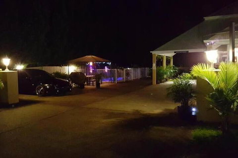 Admiral Nelson Motor Inn - Accommodation Mermaid Beach 5