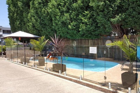 Admiral Nelson Motor Inn - Accommodation Mermaid Beach 7