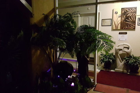 Admiral Nelson Motor Inn - Accommodation Mermaid Beach 1