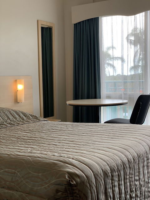 Shellharbour Resort - Accommodation Mermaid Beach 5