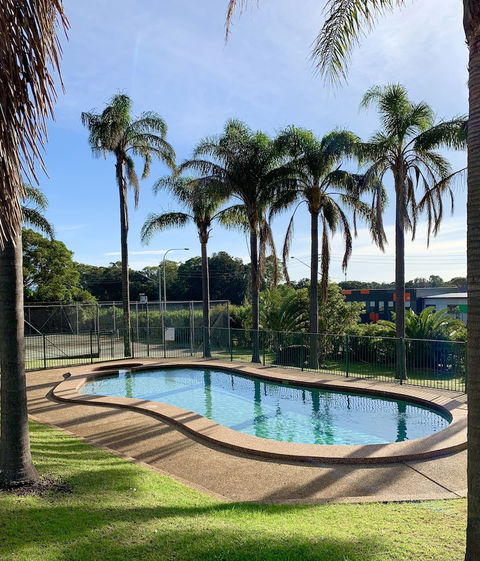 Shellharbour Resort - Accommodation Mermaid Beach 2
