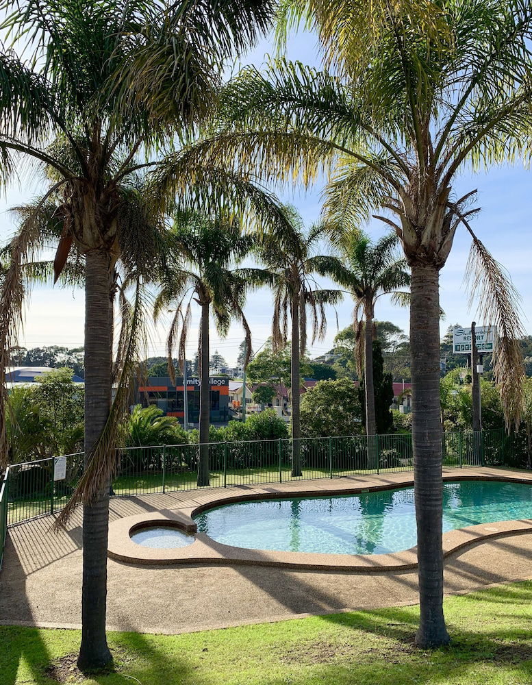  Accommodation Mermaid Beach