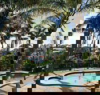 Shellharbour Resort - Accommodation Mermaid Beach