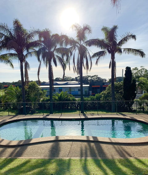 Shellharbour Resort - Accommodation Mermaid Beach 1