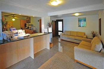 Shellharbour Resort - Accommodation Mermaid Beach 3