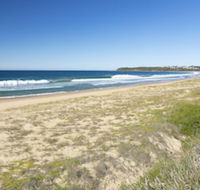 Seashells Beachfront Resort - Accommodation Mermaid Beach
