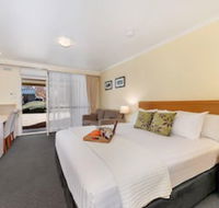 Beechworth Motor Inn - Accommodation Mermaid Beach