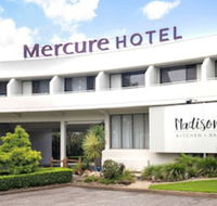 Mercure Charlestown - Accommodation Mermaid Beach