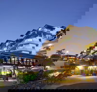 at Water's Edge Resort - Accommodation Mermaid Beach