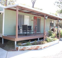 Kendenup Lodge and Cottages - Accommodation Mermaid Beach