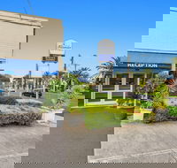 Alexander Motor Inn  Apartments - Accommodation Mermaid Beach