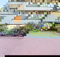 Marrakai Apartments - Accommodation Mermaid Beach