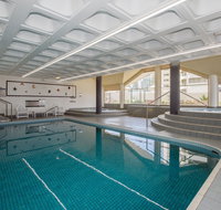 Surfers Aquarius - Accommodation Mermaid Beach
