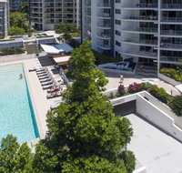 Trilogy Surfers Paradise - Accommodation Mermaid Beach