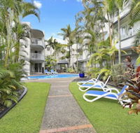 Beachside Mooloolaba - Accommodation Mermaid Beach