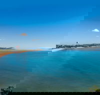 Mariners North Holiday Apartments - Accommodation Mermaid Beach
