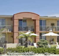 Ocean View Motel - Accommodation Mermaid Beach