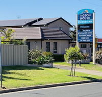 Pigeon House Motor Inn - Accommodation Mermaid Beach