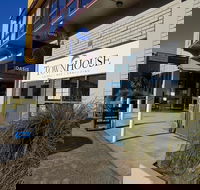 Burnie Central Townhouse Hotel - Accommodation Mermaid Beach