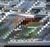 Ramada Hervey Bay - Accommodation Mermaid Beach