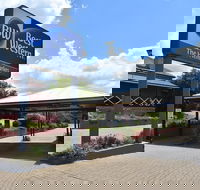 Best Western The Henry Parkes Tenterfield - Accommodation Mermaid Beach