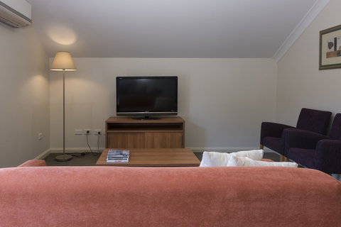 Leisure Inn Spires - Accommodation Mermaid Beach 3