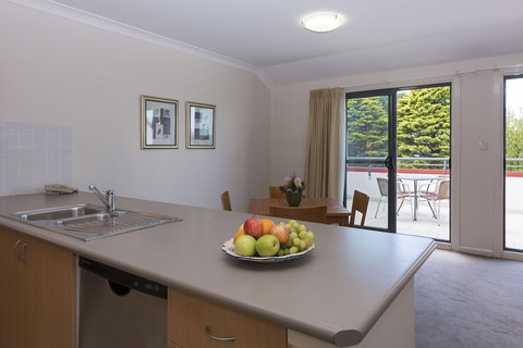Leisure Inn Spires - Accommodation Mermaid Beach 6