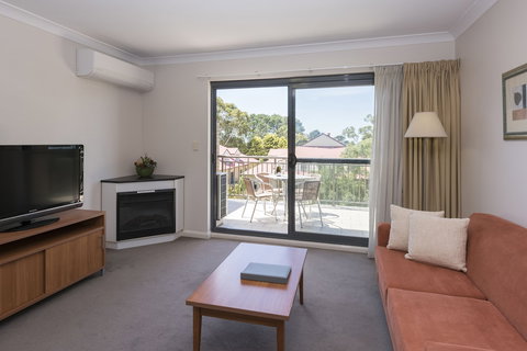 Leisure Inn Spires - Accommodation Mermaid Beach 2
