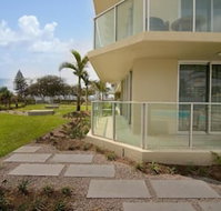 Hi Surf Beachfront Resort Apartments - Accommodation Mermaid Beach