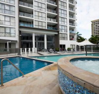 Ipanema Holiday Resort - Accommodation Mermaid Beach