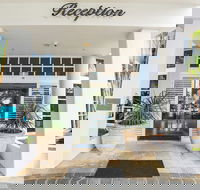 Bel Air on Broadbeach - Accommodation Mermaid Beach