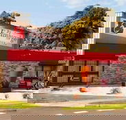 Edinburgh Motor Inn - Accommodation Mermaid Beach
